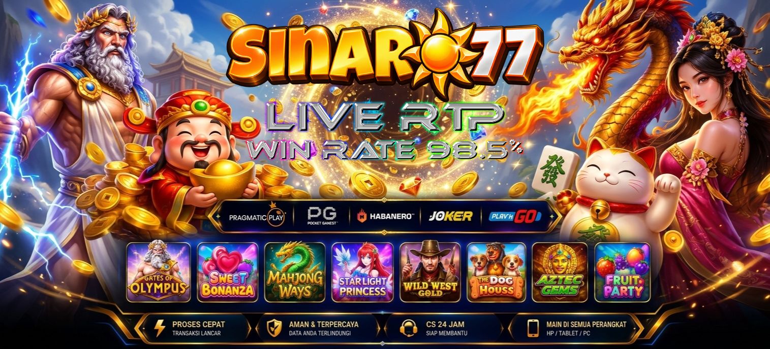 RTP Slot